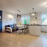 Vacationclub - 300 Mill 5 Szklarska Poręba