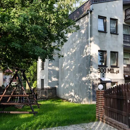 Vacationclub - 300 Mill 5 Διαμέρισμα Szklarska Poręba
