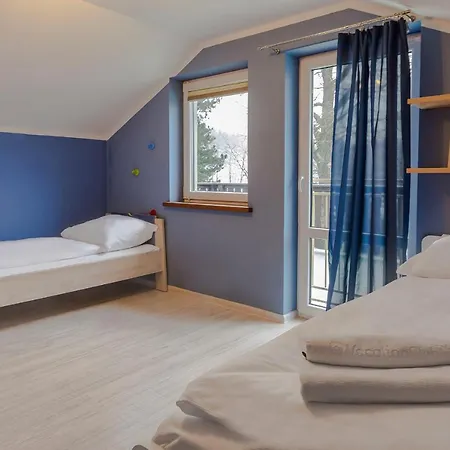 Vacationclub - 300 Mill 5 * Szklarska Poręba