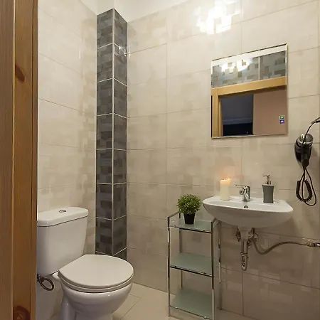 アパート Vacationclub - 300 Mill 5