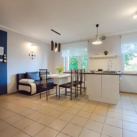 Vacationclub - 300 Mill 5 シクラルスカ・ポレンバ