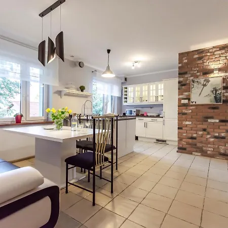 Vacationclub - 300 Mill 5 * シクラルスカ・ポレンバ