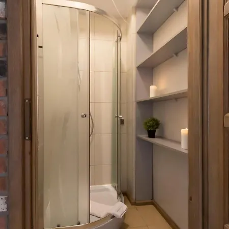 アパート Vacationclub - 300 Mill 5 シクラルスカ・ポレンバ