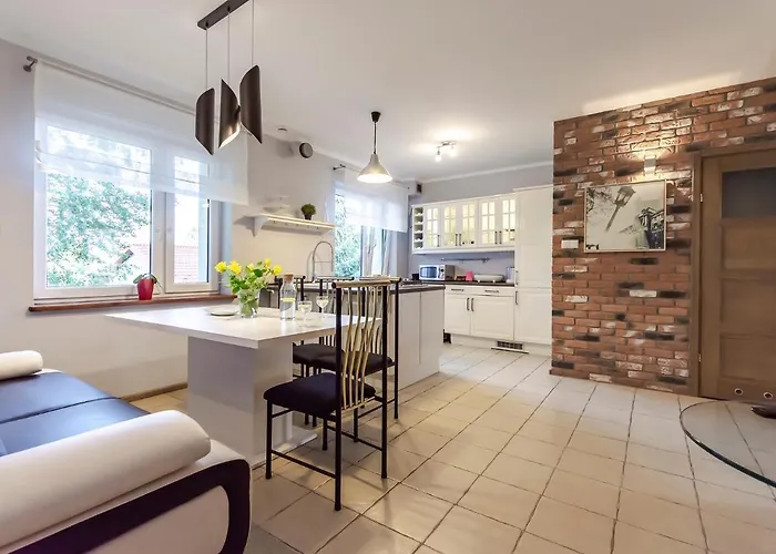 Vacationclub - 300 Mill 5 * Szklarska Poręba